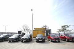 “驭鉴品质  智造示范” 宝沃汽车开启BX7 TS2018款BX7品鉴会