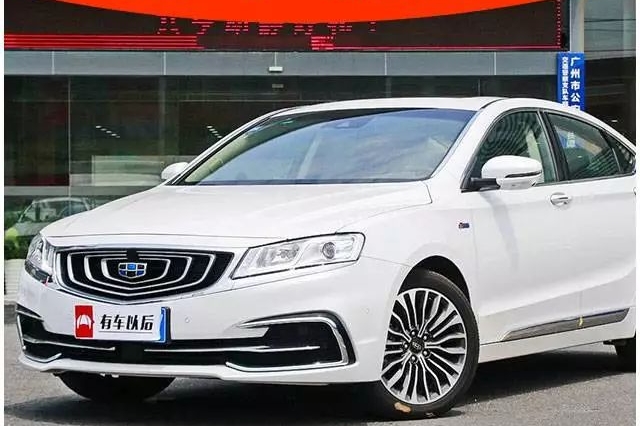 2018年最火的2台国产B级车，12万的价格，20万的面子！