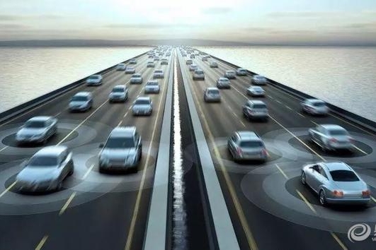 【海外】5G才能真正带来自动驾驶