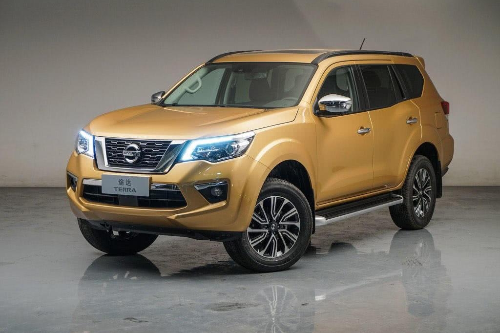 小号“途乐”将上市，车长4米8配后桥差速锁 ，卖18万不给国产车活路！