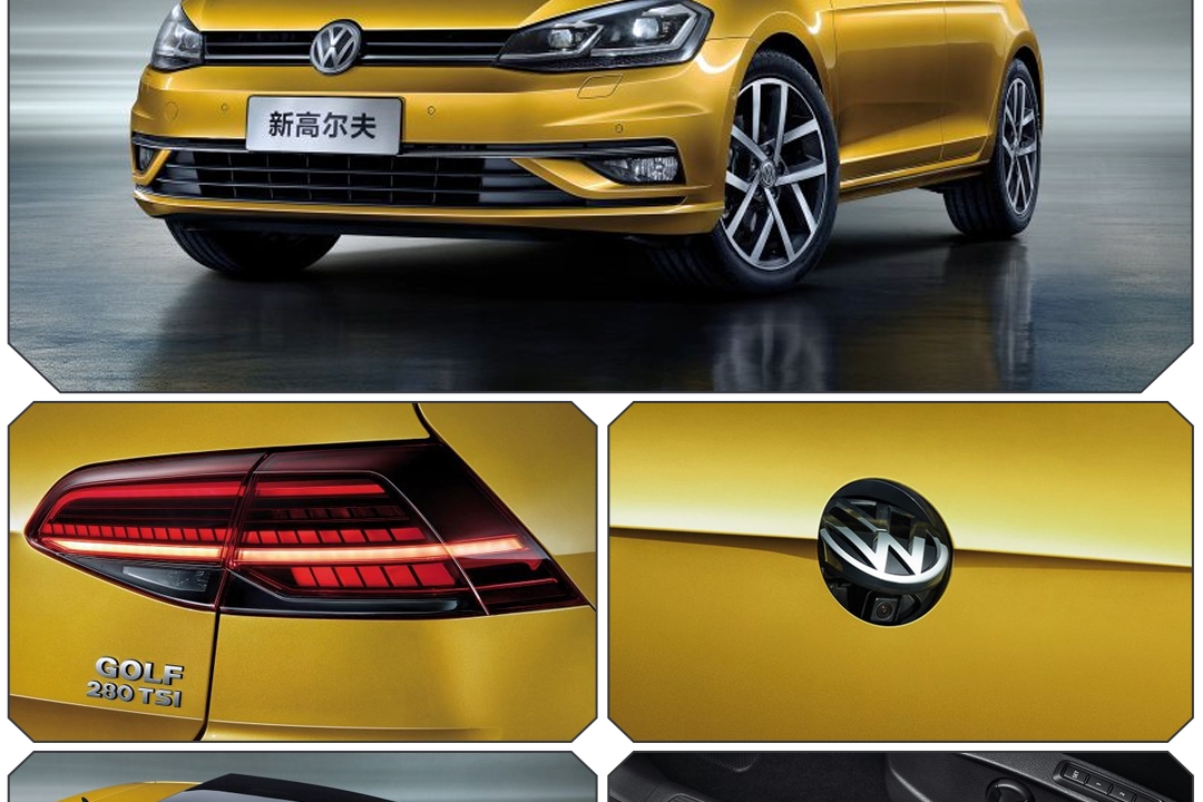 3000万人都喜欢开的10万级神车，竟然还有5种不同选择！