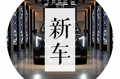 你的第一辆豪华SUV来了！20多万能买，宝马车主觉得你有品位！