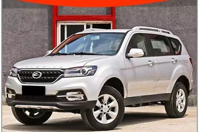 越野真不用买路虎？这些最便宜的四驱SUV也能带你翻山越岭