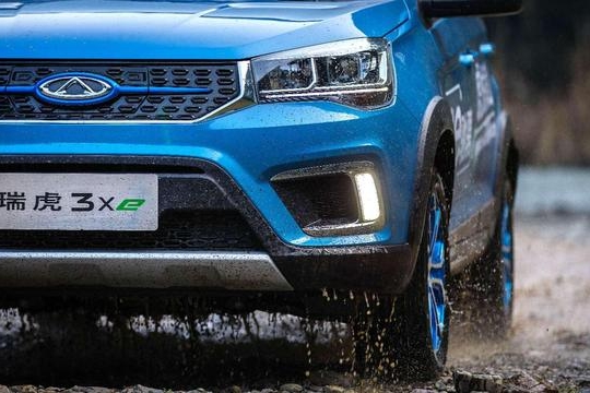 瑞虎3xe正式上市，8.98起售，最大续航400+，你会买吗？