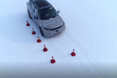 一个庄桶引发我对智能刹车系统的探秘！