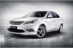 出事了！第二代逸动家族发布，开创者不负等待