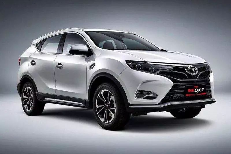 多款新车即将上市，想不到给人惊喜的竟然是它！