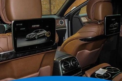 360度任意旋转，这款适用100%车型的神器让后座更精彩