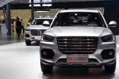 哈弗终于“坐不住”了！7座超大空间售价5.68万元，H6都接不住.