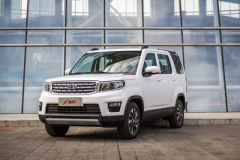 文武双全的标杆，长安欧尚X70A