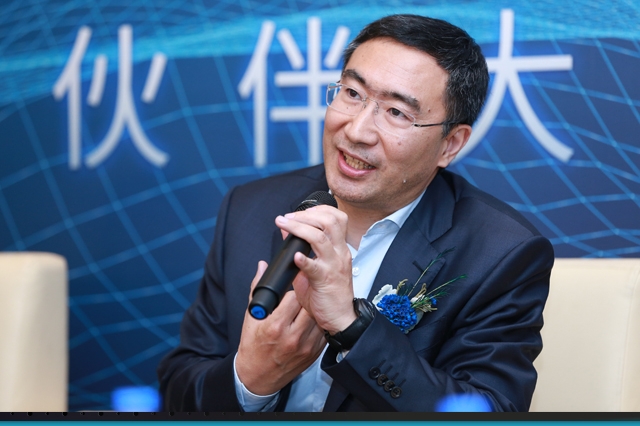 零跑汽车朱江明：我们要把汽车当电子产品来造