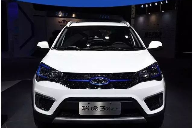 最便宜！这台不用加油的SUV只要10万块就能买！