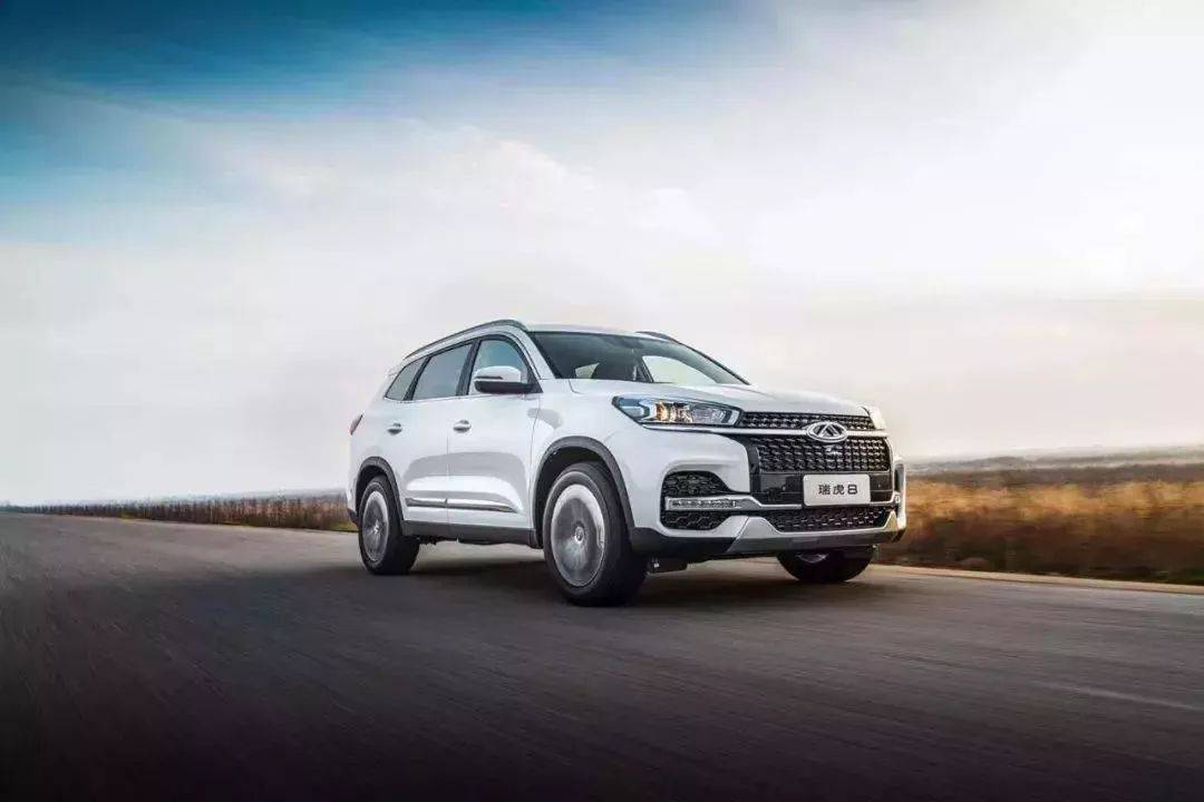 4月份即将上市的高颜值新车，想买的赶紧看看！