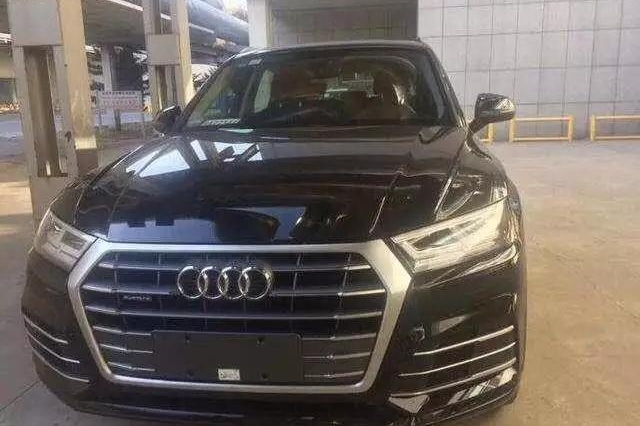 奥迪Q5L今晚亮相，增配加大是