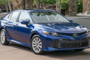 全球车主最忠实的几大汽车品牌：丰田进榜首，smart垫底