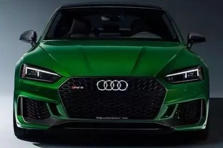 新车 | 中小型高性能阵型补齐！全新奥迪RS5 Sportback首发