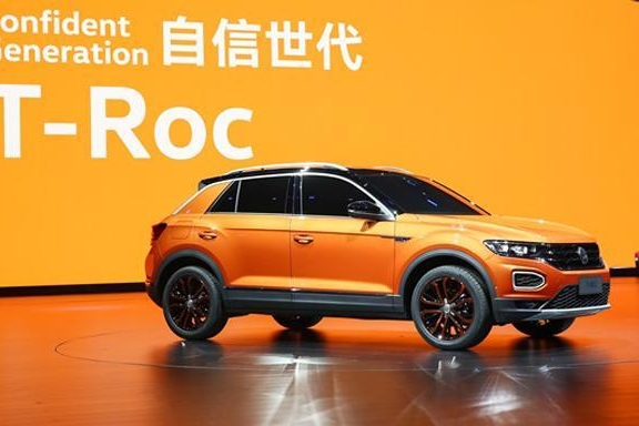 车长4米2多竞争XR-V，这车要改变小型SUV格局缤智会答应吗？