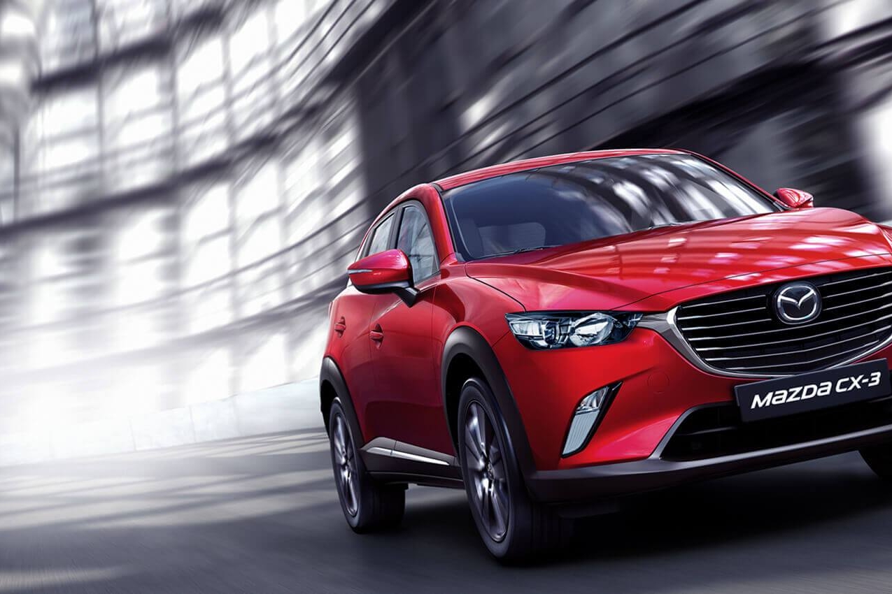 那些15万的进口SUV真值得买吗？