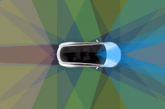 英特尔加入自动驾驶事故讨论，科技三巨头各有动作