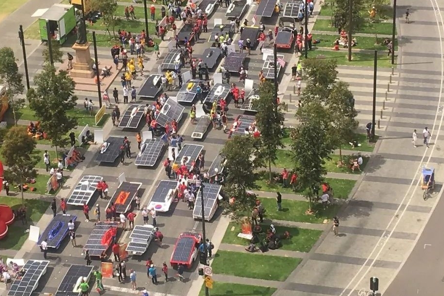 默默说车3：突发奇想探险家左右逢源，放浪不羁可可尼崭露头角