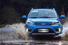 “真400”奇瑞瑞虎3xe便宜还不怕比！参谋君有什么疑惑向尹总发问？