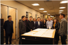 美国事故车维修连锁终端是如何走向成功的 ？