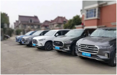 深度试驾到底能有多深，且看凹凸租车与上汽大通如何颠覆传统