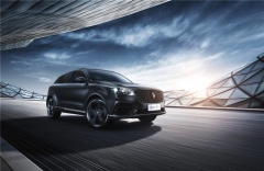 重生后的痛快 宝沃如何实现工业4.0？