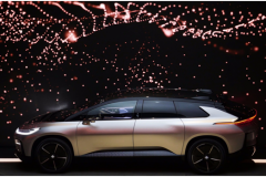 汽车类供应商布局新能源，近百家车企下注零跑？