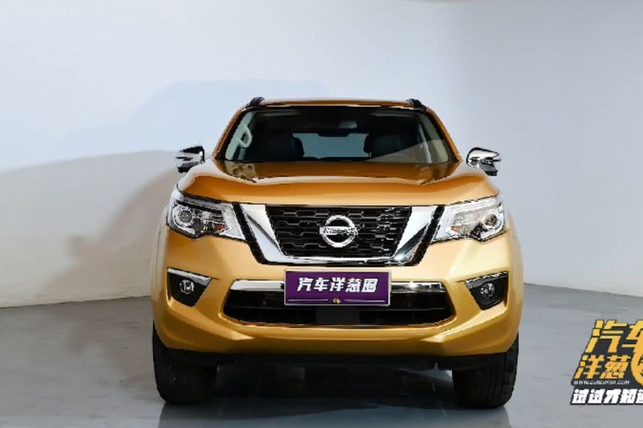 预计不到20万，越野硬件超越普拉多，这款合资中大型SUV了解下？