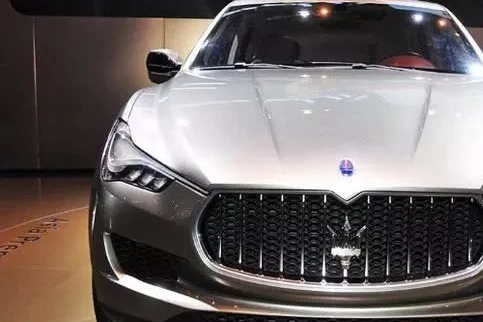 最便宜的玛莎拉蒂来了，或卖45万比保时捷帅，谁还会买路虎！