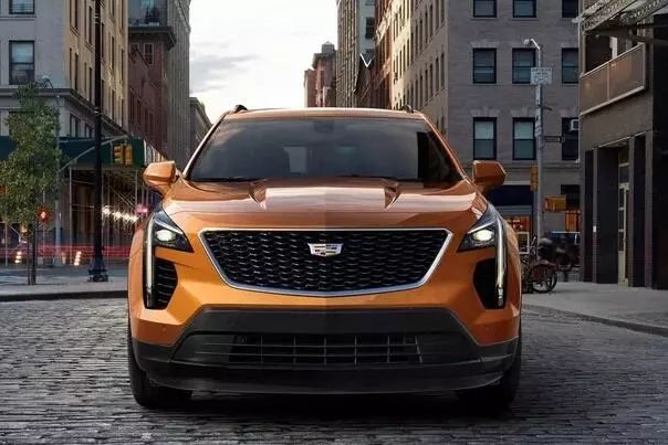 XT4纽约首发，加速豪华紧凑级SUV市场进入战国时代？