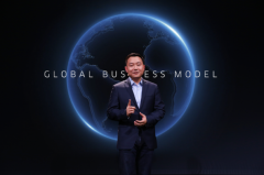 SF MOTORS全球发布会 硅谷造车新势力