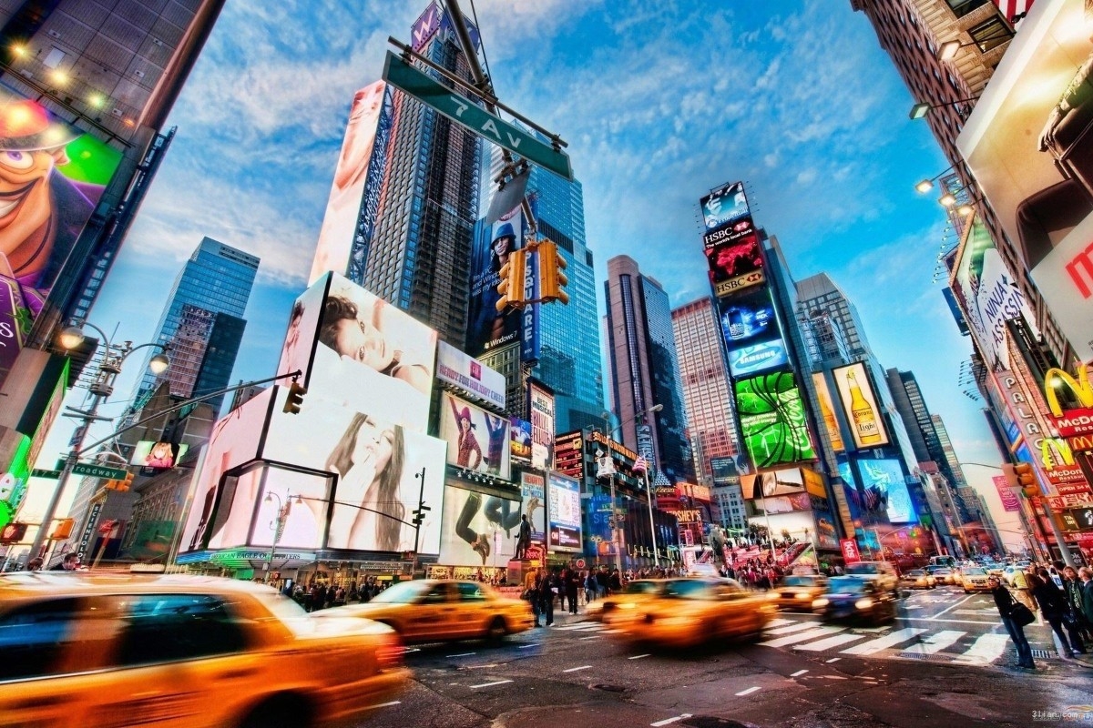 全新RAV4！凯迪拉克XT4！MINI电动车！纽约车展首日惊喜连连