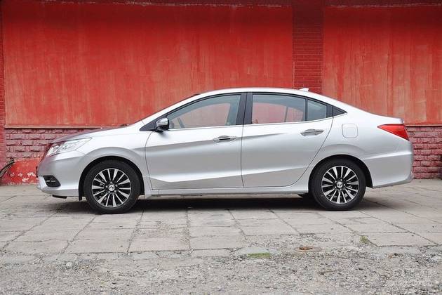 广本凌派11.48万元起 到店限量送车模