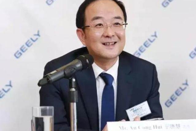 没买车的有福了，吉利今年还有10款新车上市，让你挑花眼！