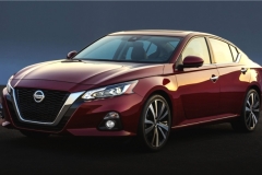 定了！下一代全新天籁长这样，抛弃自吸搭载2.0T还加了全轮驱动