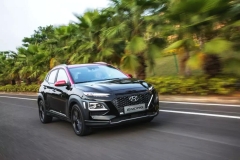 突围小型SUV市场，ENCINO能否开启北京现代“新15年”战略？