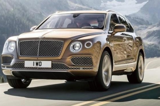 轿车和SUV各有优缺点，但SUV这个优点是轿车比不了的