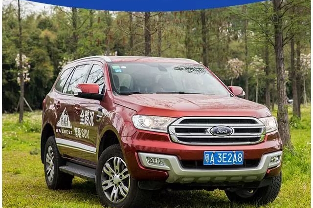 居然是真的！198元就能把这台硬派大SUV开回家！