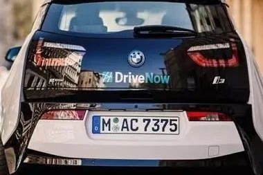 【智能汽车】宝马与戴姆勒合并移动出行业务 对抗uber和滴滴