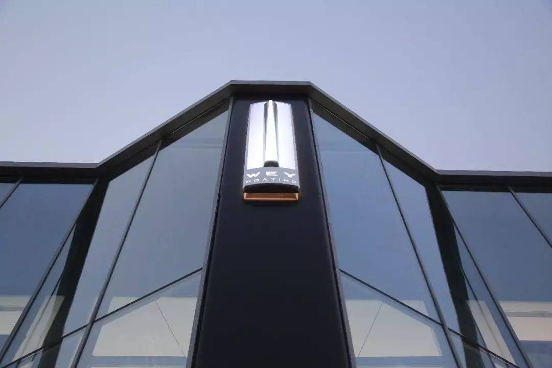 机构看好WEY品牌潜力，正常的长城汽车才“可怕”