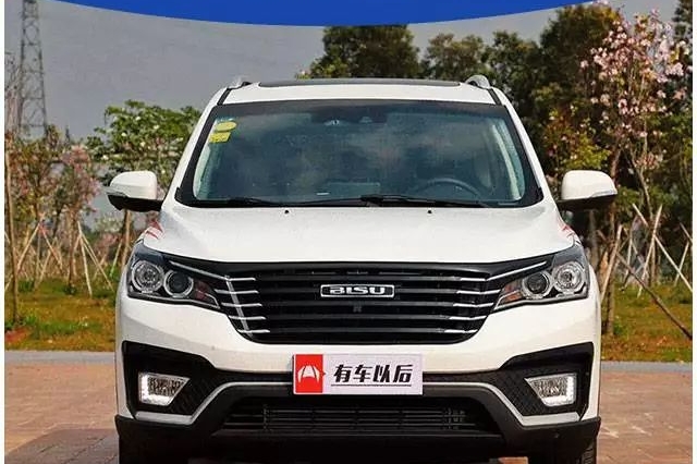 7.29万起，配置越级的7座国产SUV，车主真实口碑曝光！