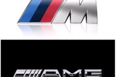 豪华性能史诗大战，全新宝马M5对擂奔驰AMG E63