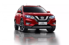 全球SUV销量冠军 实力见证全新奇骏全域全能