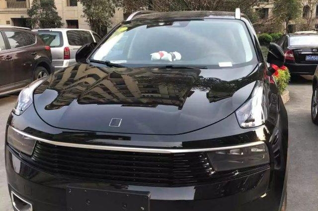 领克 01 出现重大故障, 行驶中车辆突然熄火无法启动