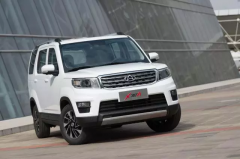 消费者购车首选，长安欧尚X70A