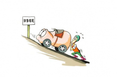 北汽发展自主迫在眉睫 2020年能否如期实现自主前三?