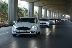 实测100公里3L油？这款20多万的中型车用起来真省钱