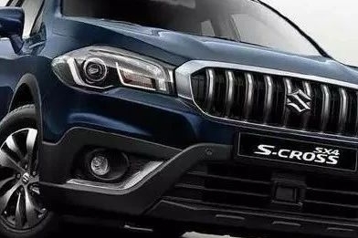 铃木再次打脸本田，这车比途观漂亮，油耗3L配四驱，仅11万起.